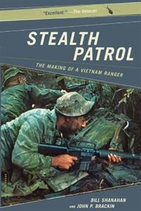 Stealth Patrol by Bill Shanahan, Paperback | Indigo Chapters