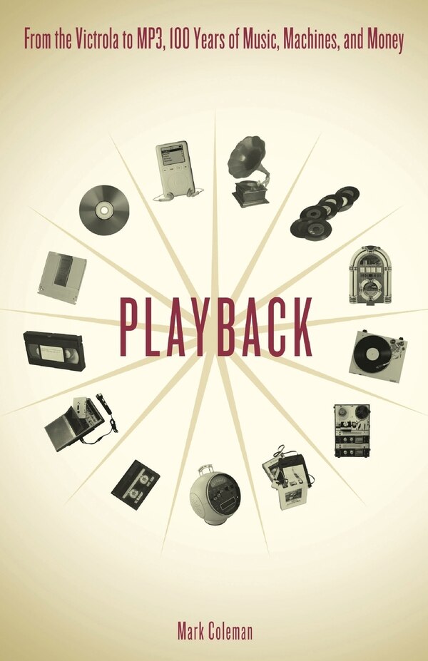 Playback by Mark Coleman, Paperback | Indigo Chapters