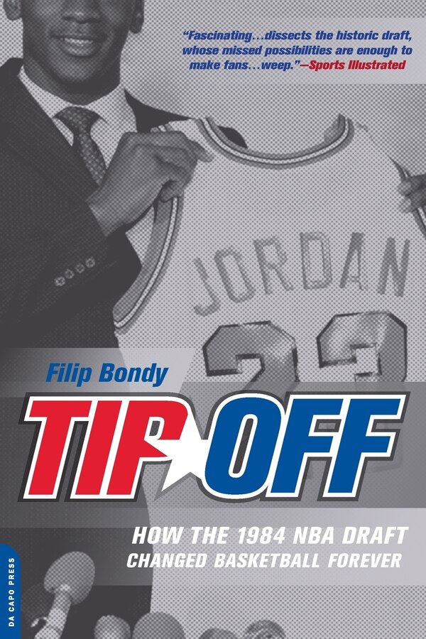 Tip-Off by Filip Bondy, Paperback | Indigo Chapters