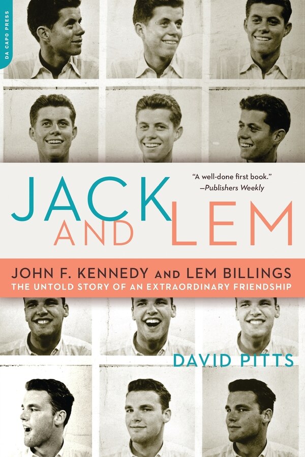 Jack And Lem by David Pitts, Paperback | Indigo Chapters