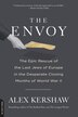 The Envoy by Alex Kershaw, Paperback | Indigo Chapters