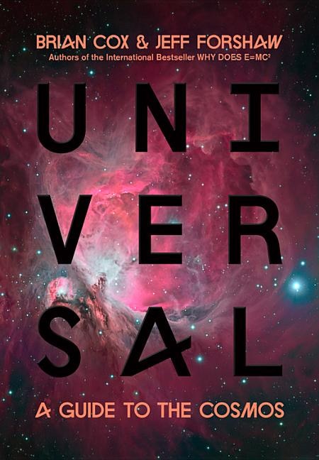 Universal by Brian Cox, Hardcover | Indigo Chapters