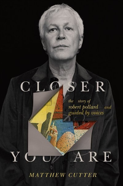 Closer You Are by Matthew Cutter, Hardcover | Indigo Chapters