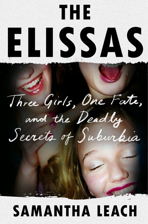 The Elissas by Samantha Leach, Hardcover | Indigo Chapters