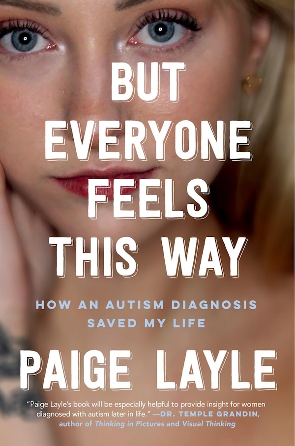 But Everyone Feels This Way by Paige Layle, Hardcover | Indigo Chapters