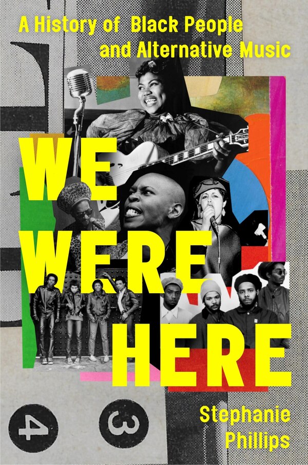 We Were Here by Stephanie Phillips, Hardcover | Indigo Chapters