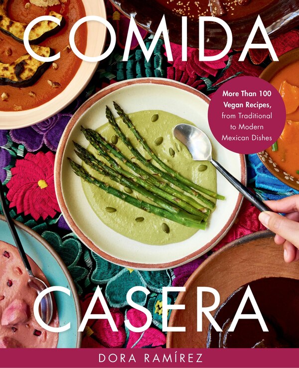 Comida Casera by Dora Ramírez, Paper over Board | Indigo Chapters