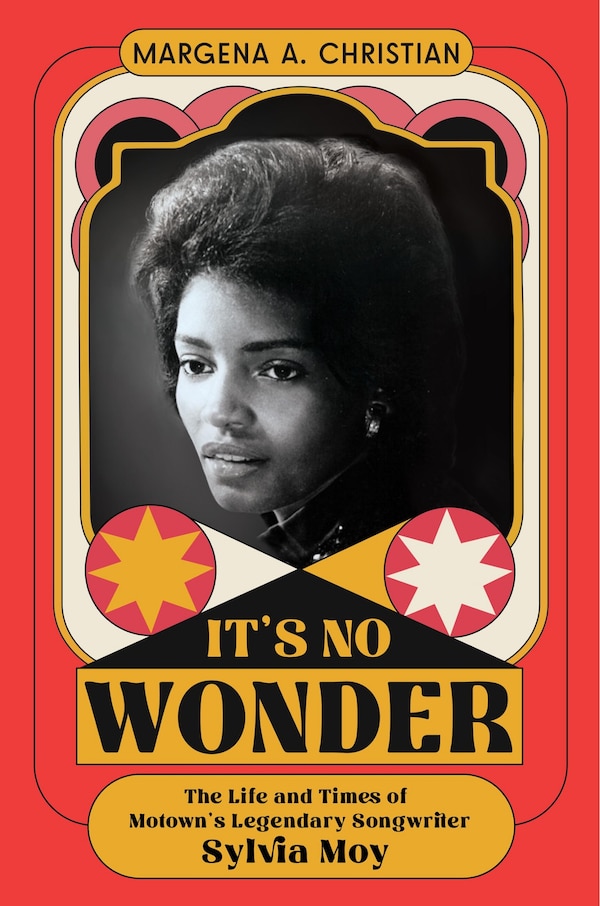 It's No Wonder by Margena A. Christian, Hardcover | Indigo Chapters