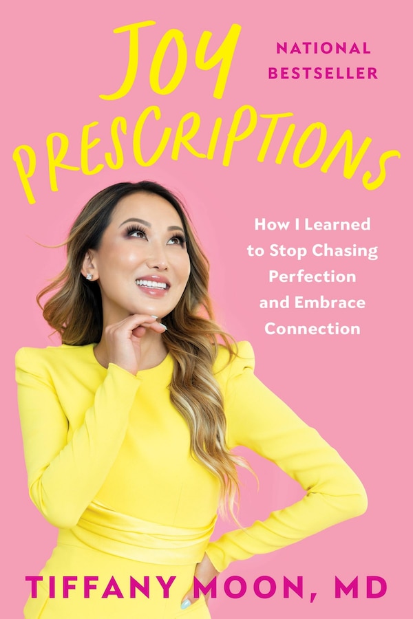 Joy Prescriptions by Tiffany Moon, Paperback | Indigo Chapters