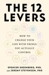 The 12 Levers by Spencer Greenberg, Hardcover | Indigo Chapters