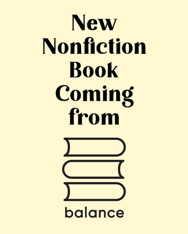 New Nonfiction by Author to be Author to be Announced, Paper over Board | Indigo Chapters