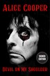 Devil on My Shoulder by Alice Cooper, Hardcover | Indigo Chapters
