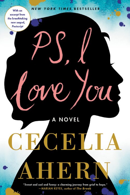 Ps I Love You by Cecelia Ahern, Paperback | Indigo Chapters