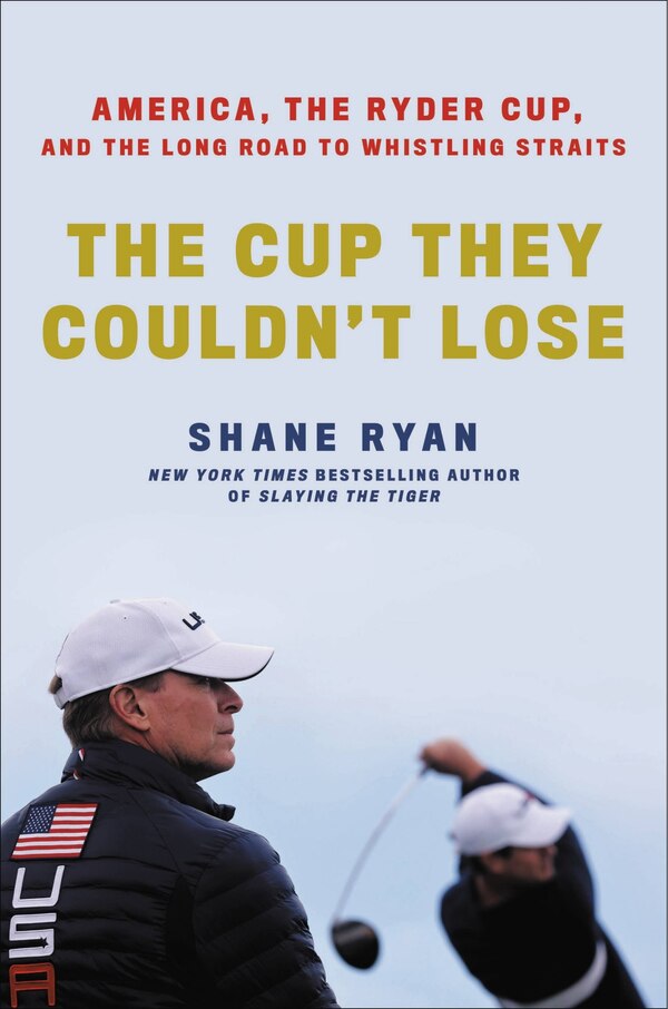 The Cup They Couldn't Lose by Shane Ryan, Hardcover | Indigo Chapters
