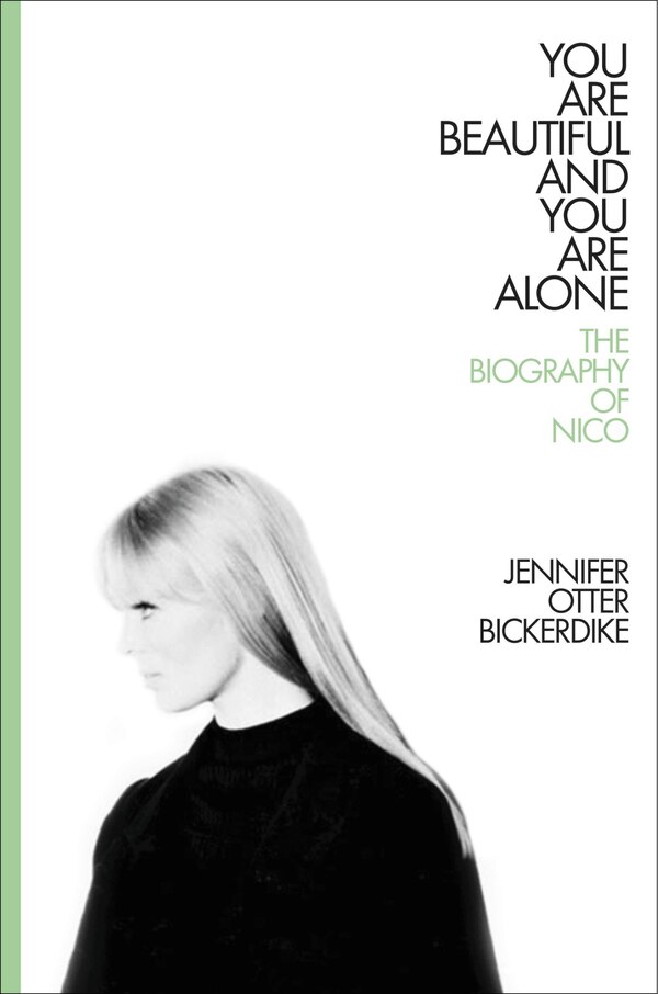 You Are Beautiful And You Are Alone by Jennifer Otter Bickerdike, Hardcover | Indigo Chapters