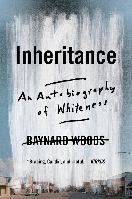 Inheritance by Baynard Woods, Paperback | Indigo Chapters