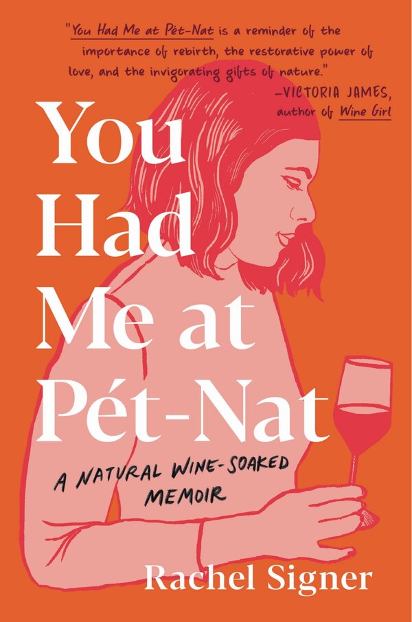 You Had Me at Pet-Nat by Rachel Signer, Hardcover | Indigo Chapters