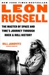 Leon Russell by Bill Janovitz, Hardcover | Indigo Chapters