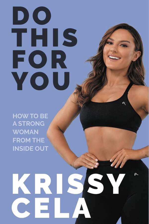 Do This For You by Krissy Cela, Paperback | Indigo Chapters