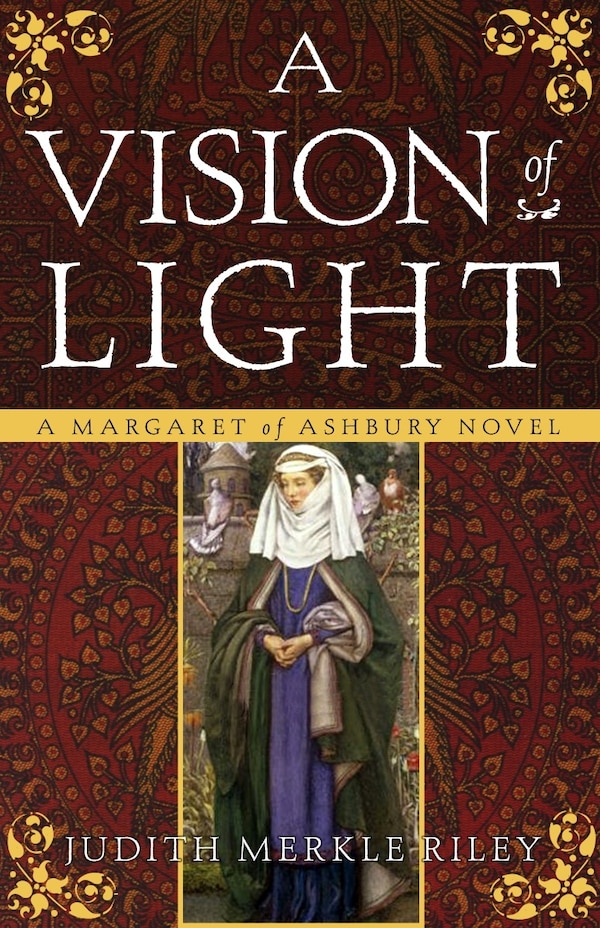 A Vision of Light by Judith Merkle Riley, Paperback | Indigo Chapters