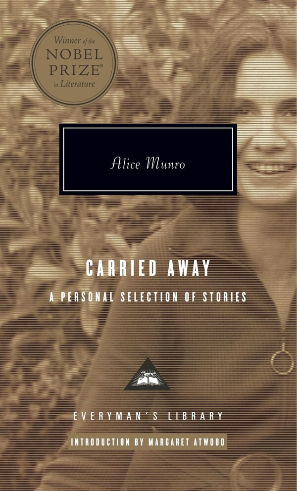 Carried Away by Alice Munro, Hardcover | Indigo Chapters