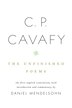 C. P. Cavafy: The Unfinished Poems by C.P. Cavafy, Hardcover | Indigo Chapters