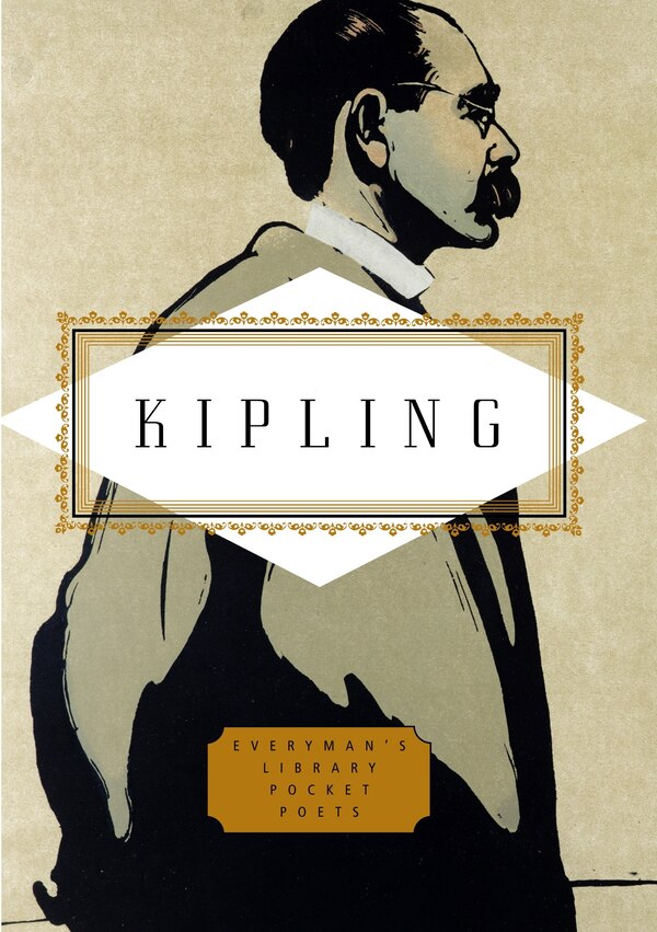 Kipling: Poems by Rudyard Kipling, Hardcover | Indigo Chapters