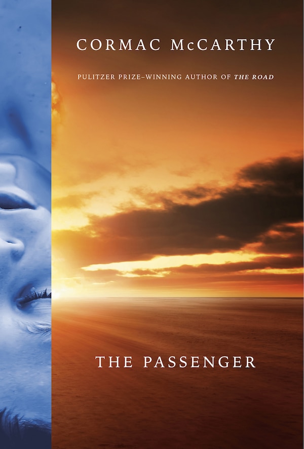 The Passenger by Cormac Mccarthy, Hardcover | Indigo Chapters