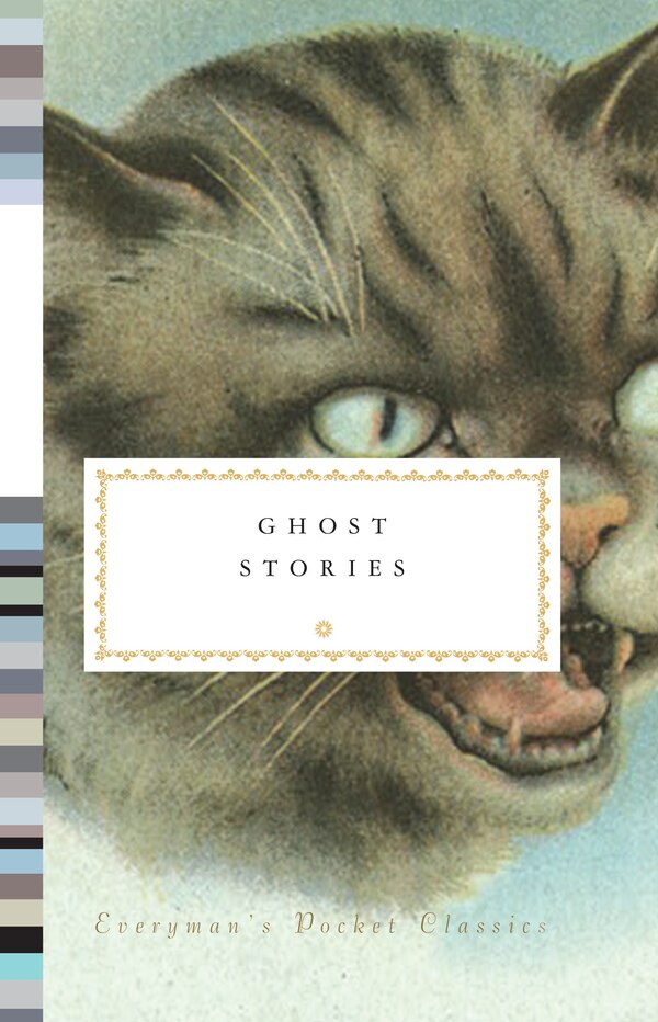 Ghost Stories by Peter Washington, Hardcover | Indigo Chapters