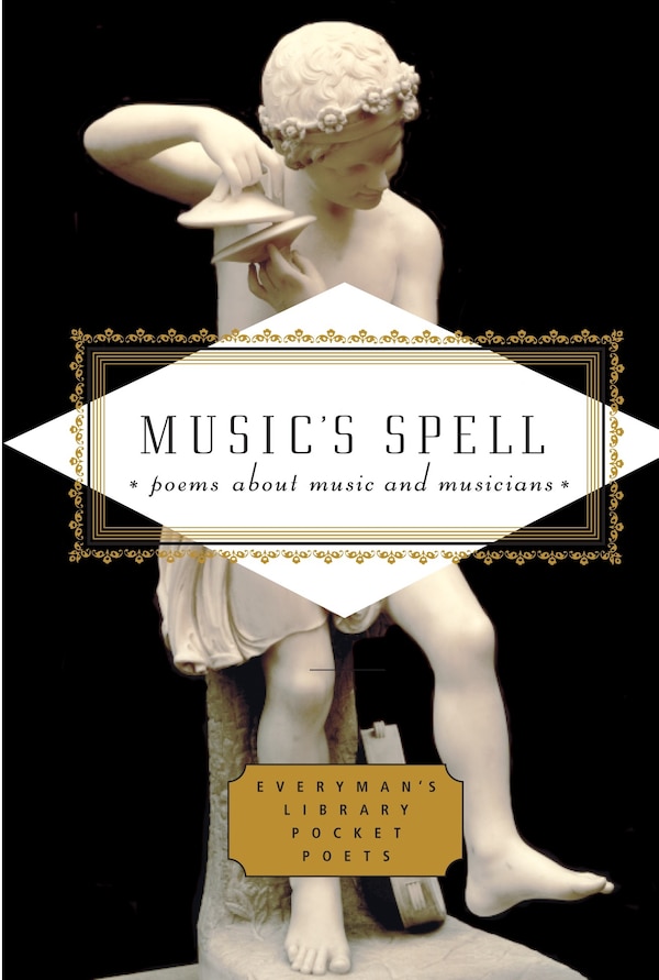 Music's Spell by Emily Fragos, Hardcover | Indigo Chapters