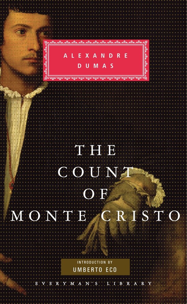 The Count Of Monte Cristo by Alexandre Dumas, Hardcover | Indigo Chapters