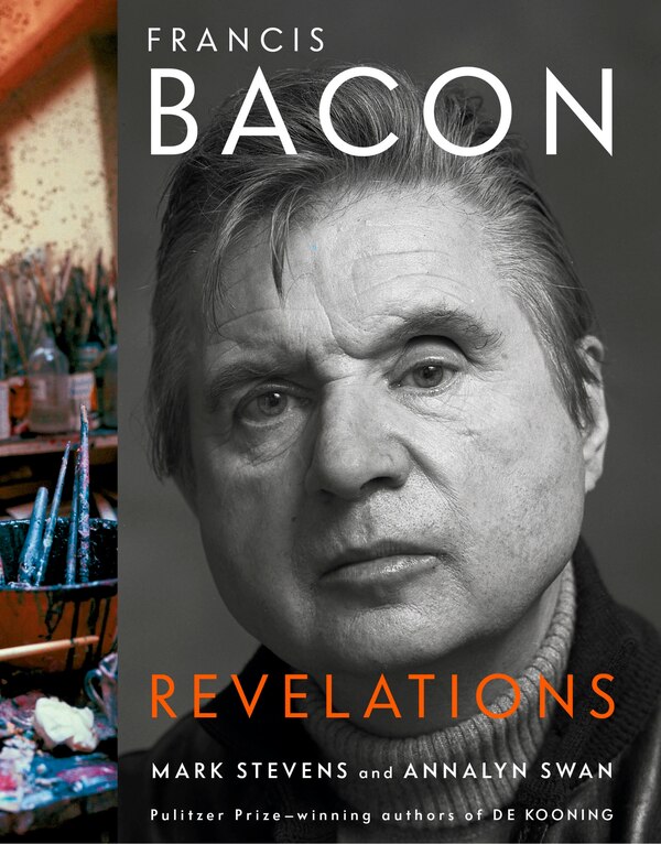 Francis Bacon by Mark Stevens, Hardcover | Indigo Chapters