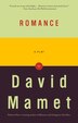 Romance by David Mamet, Paperback | Indigo Chapters