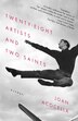 Twenty-eight Artists and Two Saints by Joan Acocella, Paperback | Indigo Chapters