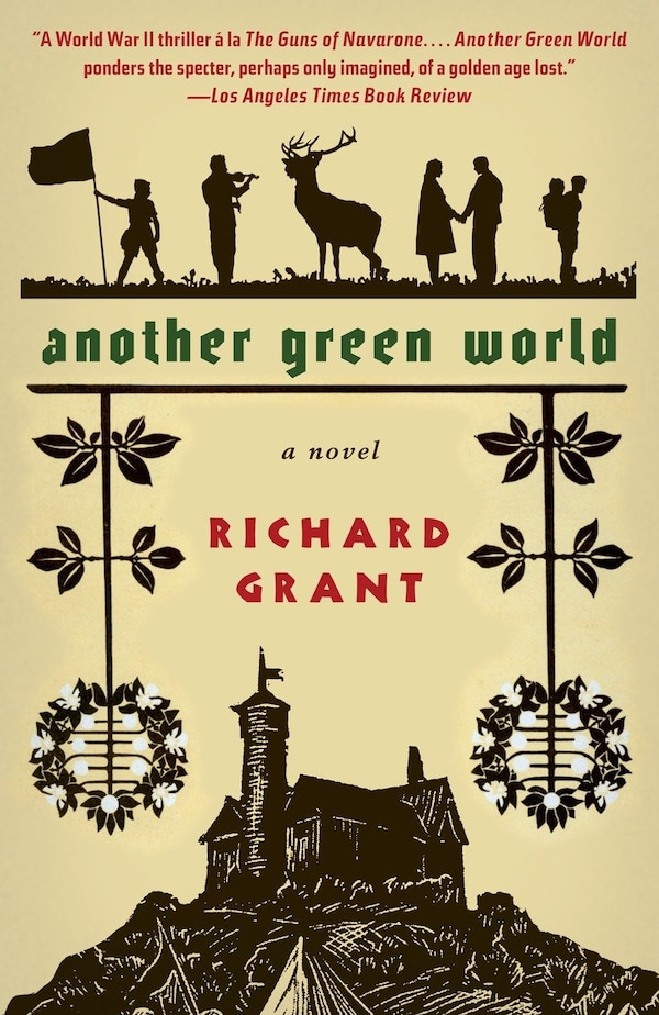 Another Green World by Richard Grant, Paperback | Indigo Chapters