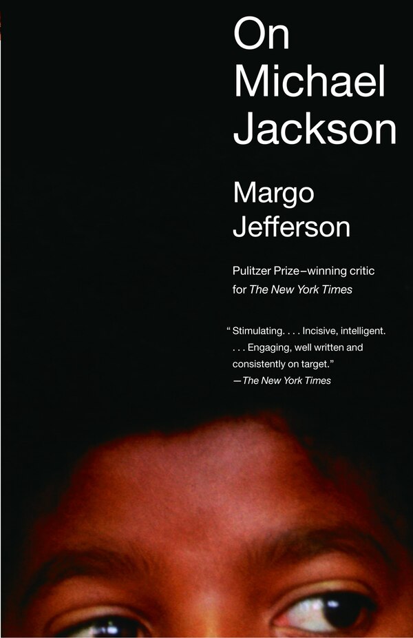 On Michael Jackson by Margo Jefferson, Paperback | Indigo Chapters