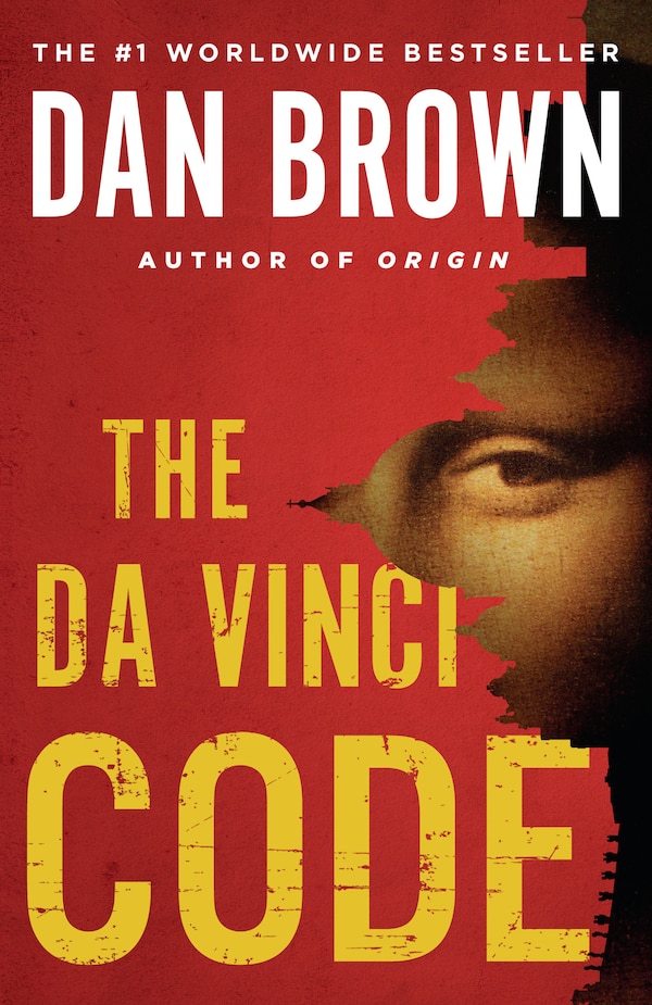 The Da Vinci Code by Dan Brown, Paperback | Indigo Chapters