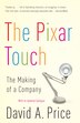 The Pixar Touch by David A. Price, Paperback | Indigo Chapters
