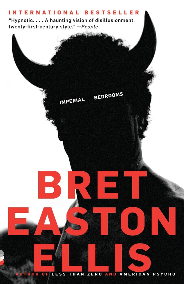 Imperial Bedrooms by Bret Easton Ellis, Paperback | Indigo Chapters