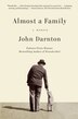 Almost A Family by John Darnton, Paperback | Indigo Chapters