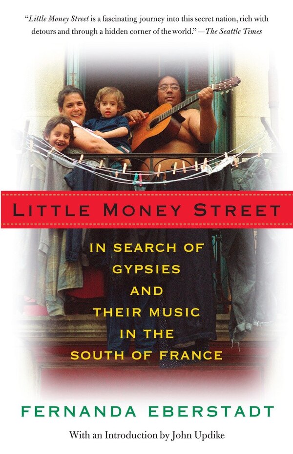 Little Money Street by Fernanda Eberstadt, Paperback | Indigo Chapters