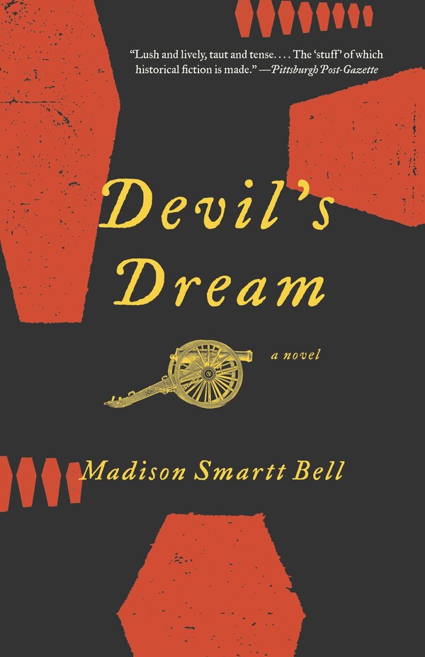 Devil's Dream by Madison Smartt Bell, Paperback | Indigo Chapters