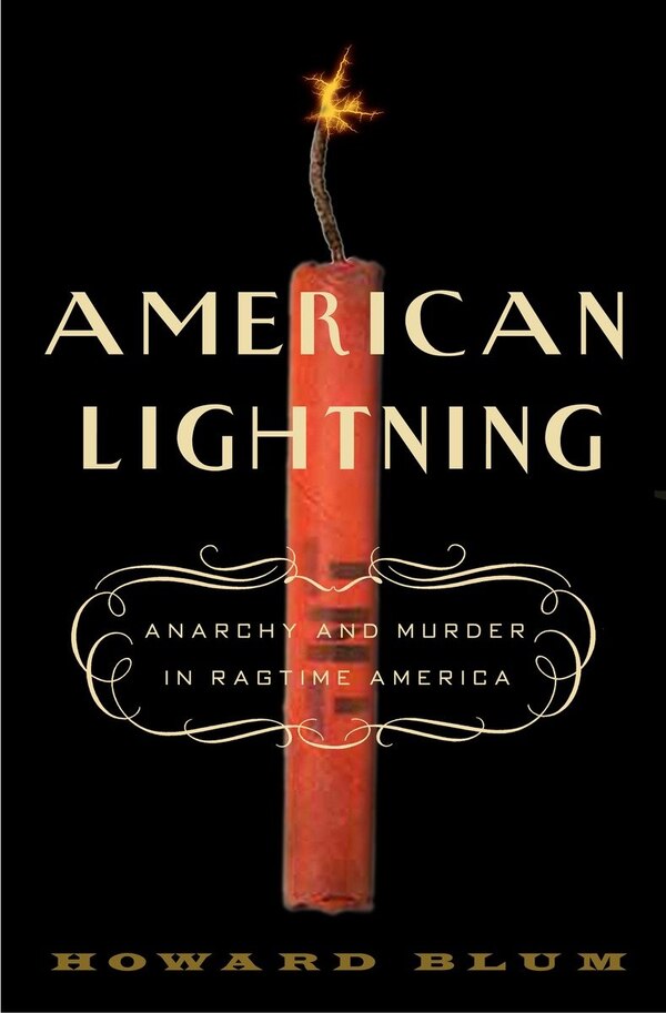 American Lightning by Howard Blum, Paperback | Indigo Chapters