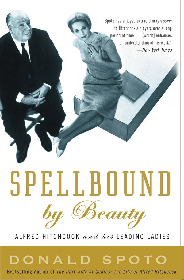 Spellbound By Beauty by Donald Spoto, Paperback | Indigo Chapters