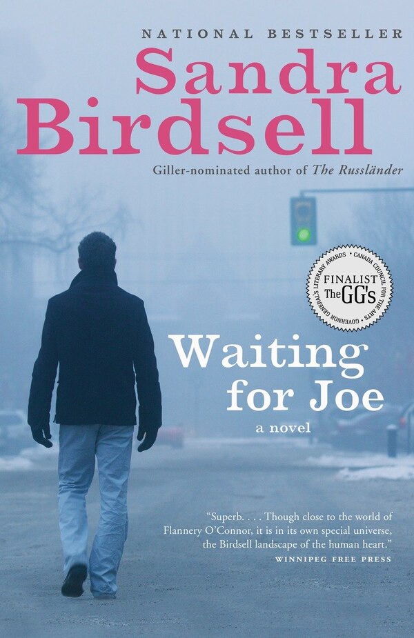 Waiting For Joe by Sandra Birdsell, Paperback | Indigo Chapters