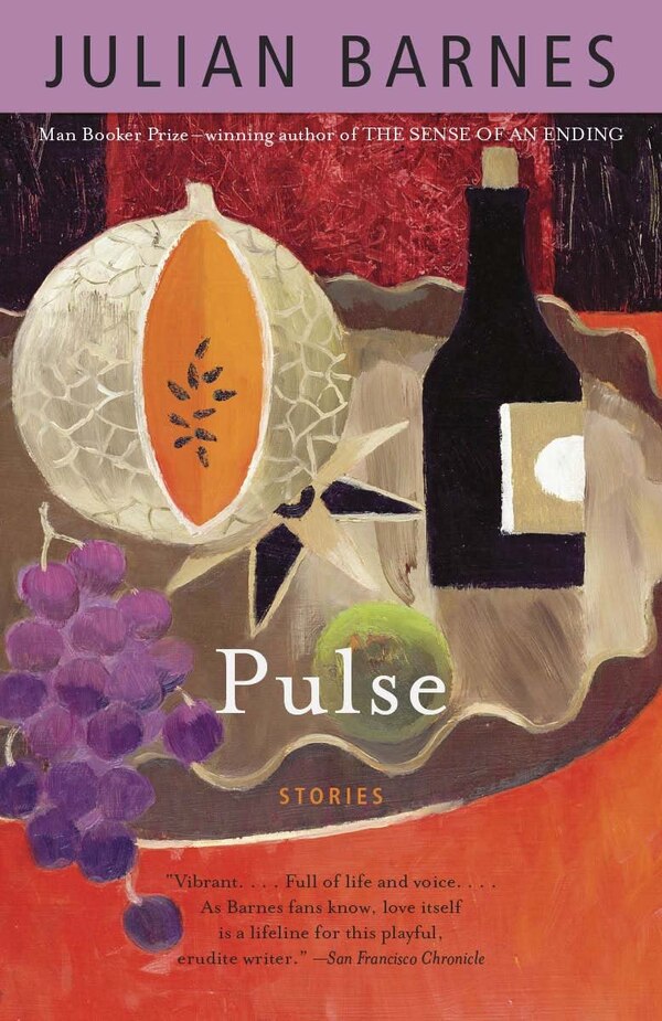 Pulse by JULIAN BARNES, Paperback | Indigo Chapters