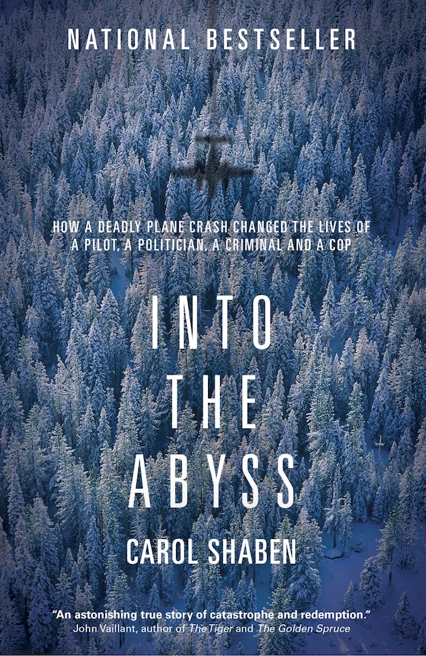 Into The Abyss by Carol Shaben, Paperback | Indigo Chapters