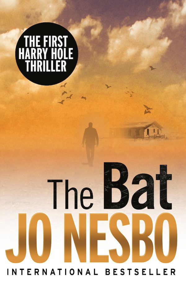 The Bat by Jo Nesbo, Paperback | Indigo Chapters