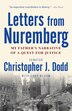Letters From Nuremberg by Christopher Dodd, Paperback | Indigo Chapters