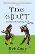 The Edict by Bob Cupp, Paperback | Indigo Chapters